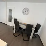 Nik Apartment