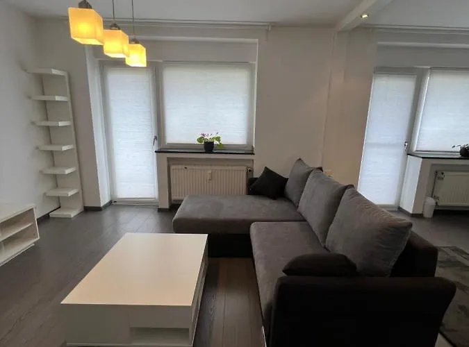 Nik Apartment