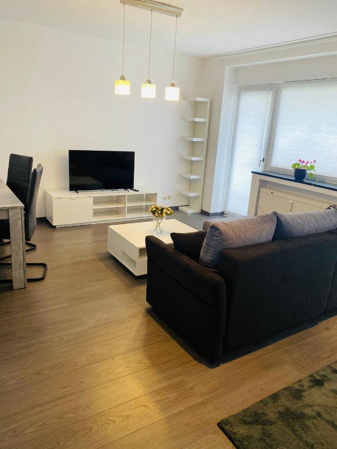 Apartment Nik Oberhausen (North Rhine-Westphalia)