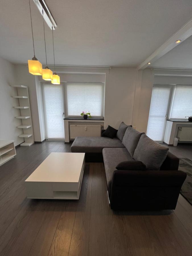 Apartment Nik *